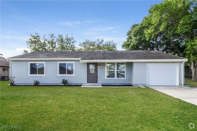 Building Photo - 5142 Escalante Dr Rental