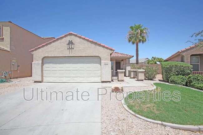Building Photo - 21532 W Durango St Rental