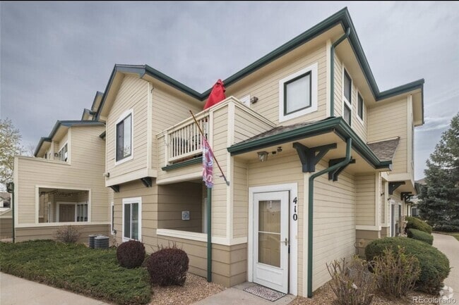 Building Photo - 8707 E Florida Ave Unit 410 Rental