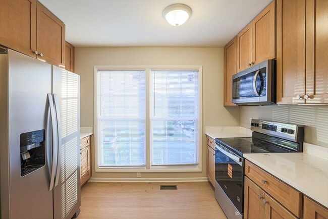 Photo - Rosedale 3BR 1/5 Bath now Available!!