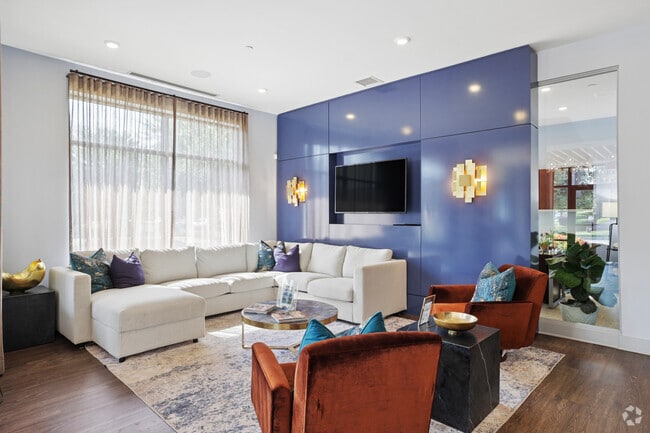 Berewick Pointe Apartments