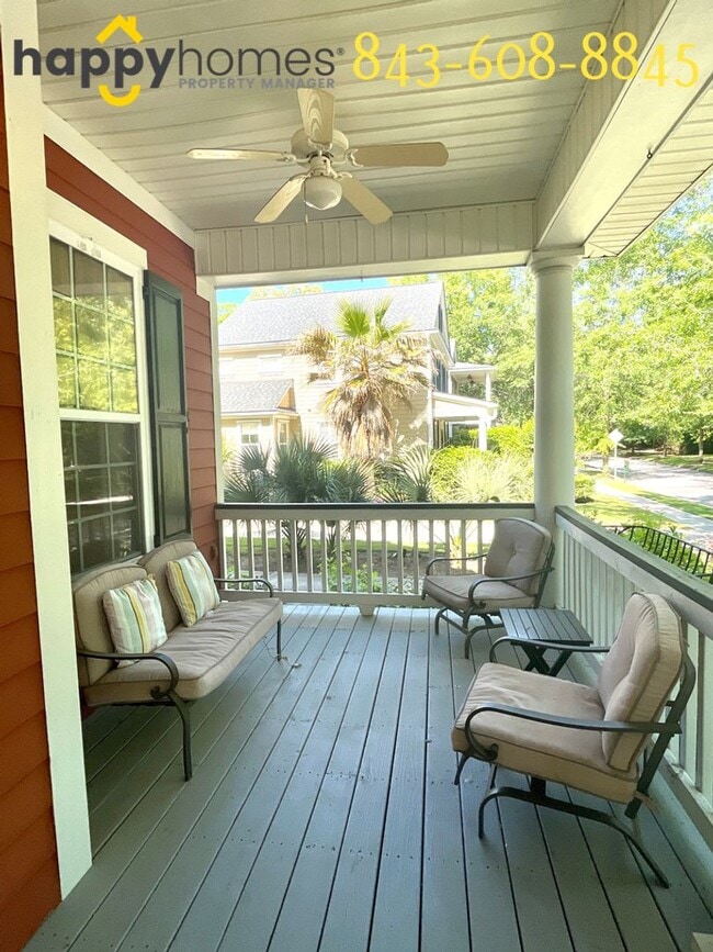 Photo - Gorgeous home in an ideal location on Daniel Island