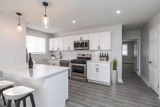 Kitchen-Renovated
