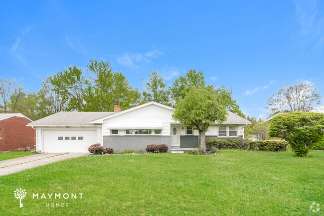 Building Photo - 2674 Algonquin Dr Rental