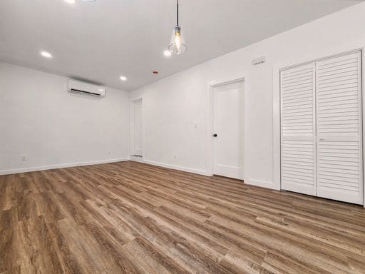 Photo - AVAILABLE APRIL 18th! Fully Remodeled Lower Unit with Private Entrance