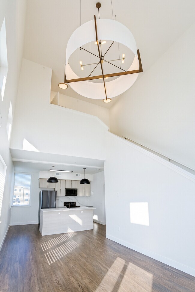 SoEl District Lofts