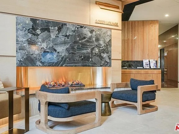 Photo - 1100 Wilshire Blvd Unit 2709