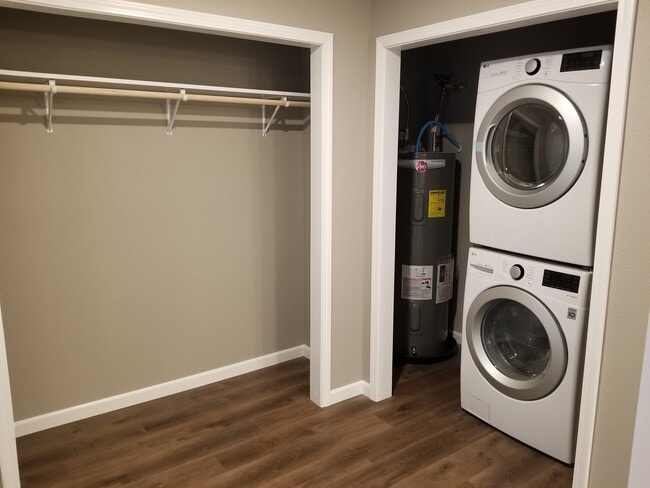 Photo - Nexus Apartments