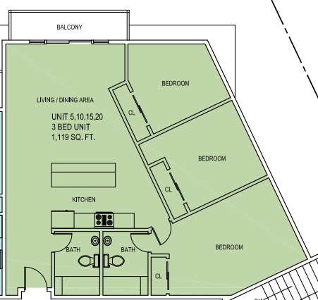 Building Photo - 26 Hichborn St Unit 15