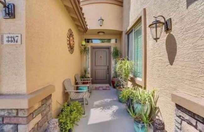 Photo - 3387 W White Canyon Rd