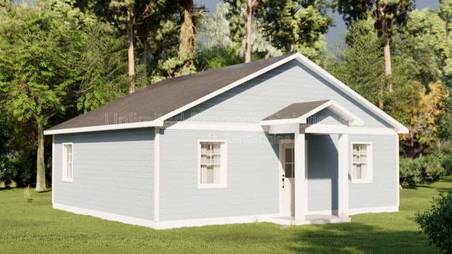 Building Photo - 420 Rose Ave