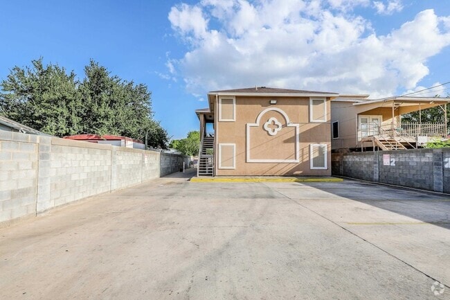 Building Photo - 205 W San Carlos St Unit 1 Rental