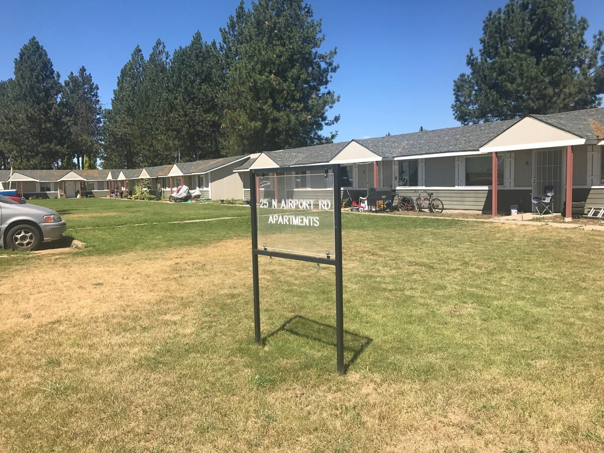 Photo - 25 N Airport Rd