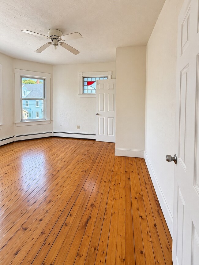 41 Emory St Unit 2
