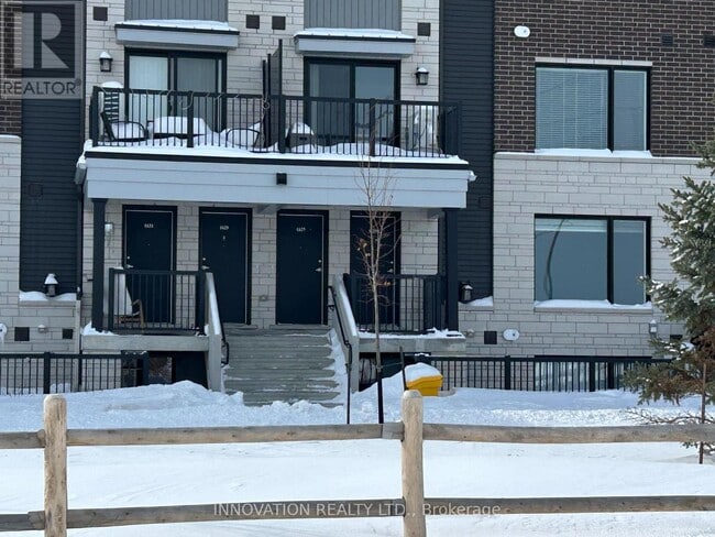 Photo - 1625 Creekway Private