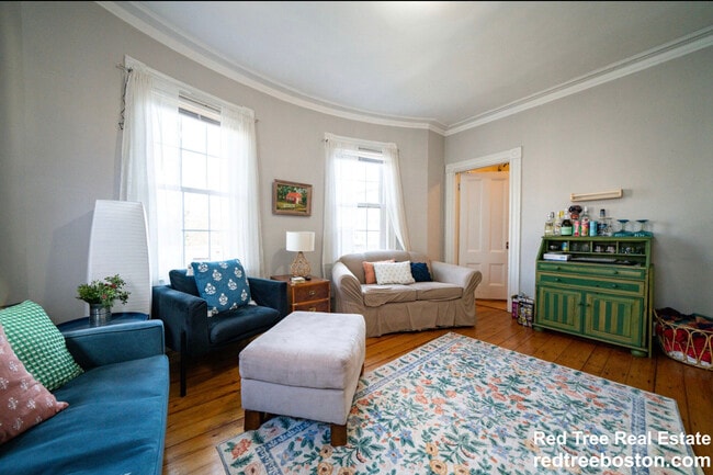 Photo - 133 St Alphonsus St Unit 3