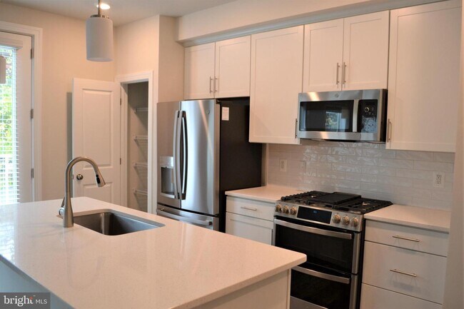 Photo - 5688 Stephanie Tessa Way Townhome
