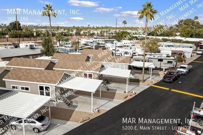 Photo - 5200 E Main St