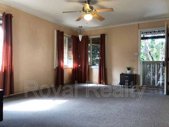 Photo - 1421 S Beretania St. Unit G