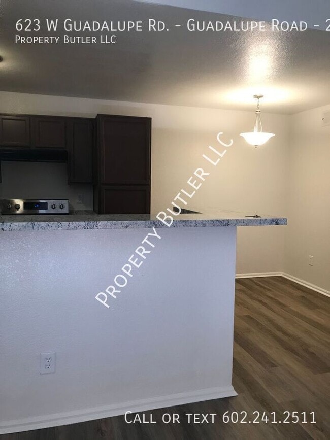 Photo - 623 W Guadalupe Rd Unit 258