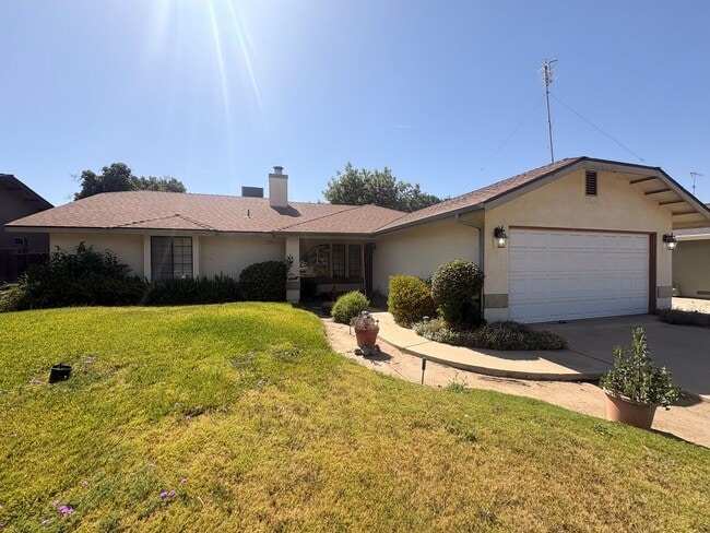 Building Photo - Cozy 3 bedroom home for rent