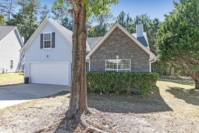 Photo - 2520 Thunder Basin Way