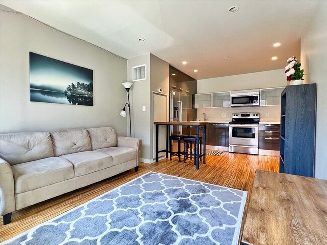 Photo - 691 Massachusetts Ave Unit 203