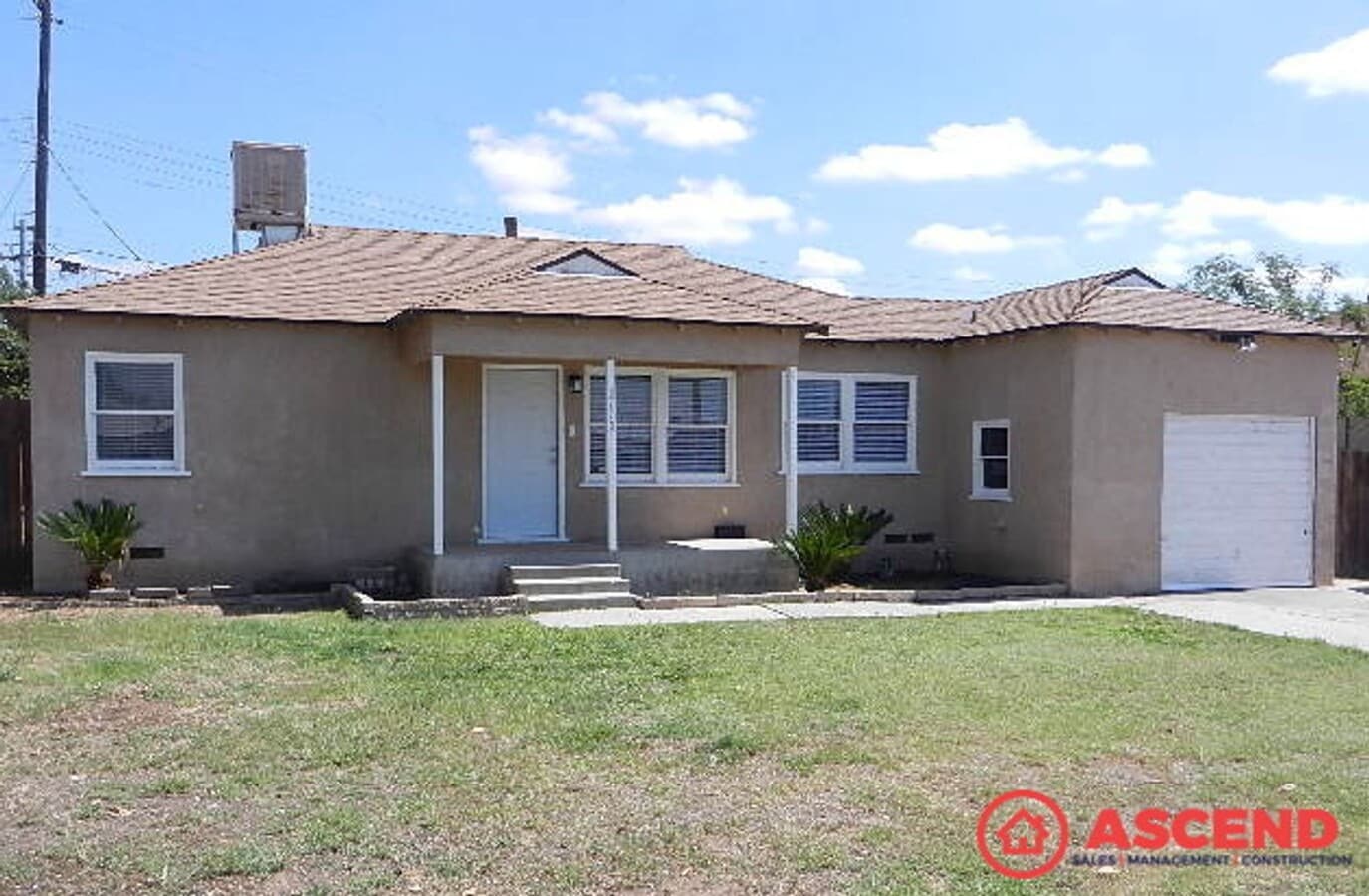 Charming 3 Bed, 1 Bath Home in 93308 – Comfortable Living in North Bakersfield - Charming 3 Bed, 1 Bath Home in 93308 – Comfortable Living in North Bakersfield