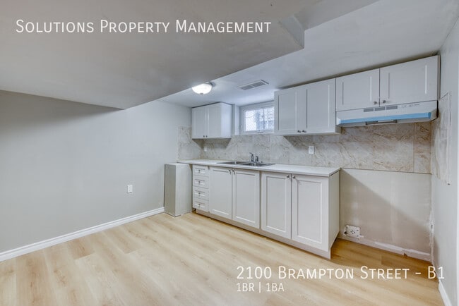 Building Photo - **Cute 1 Bedroom, 1 Bathroom Basement Close to Highway** Unit B1