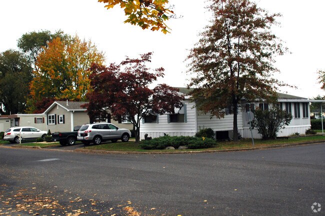 Photo - Pennwood Crossing Mobile Home Park