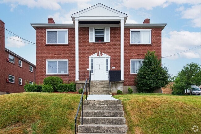 Building Photo - 2739 W North Bend Rd Unit 3 Rental