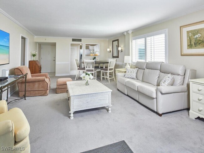 Photo - 2170 Gulf Shore Blvd N Unidad 51W