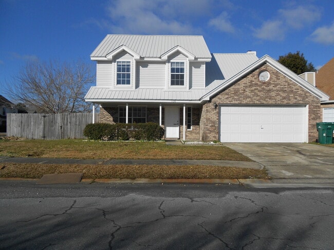 Building Photo - 1130 Jeni Mae Ct