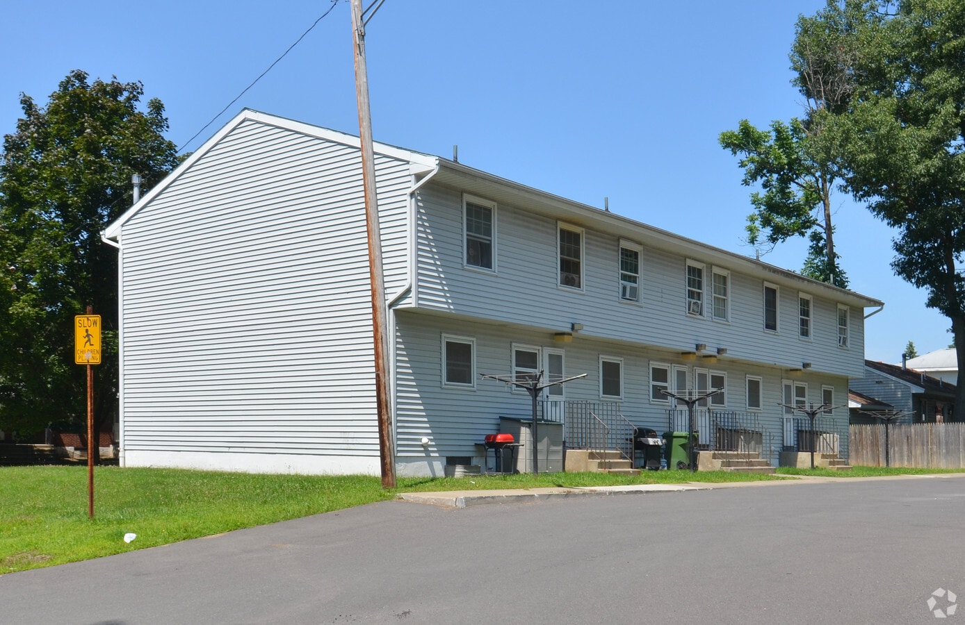 Photo - Maryvale Apartments