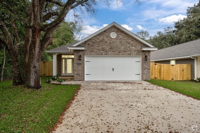 Building Photo - 1493 Cat-Mar Rd Rental