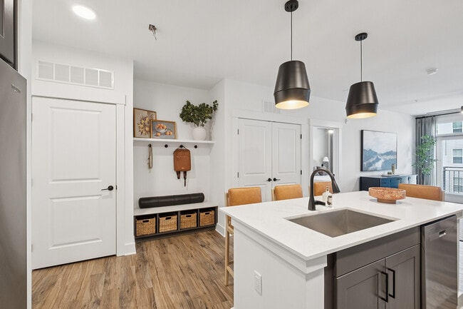 Perfect for entertaining and everyday dining - The Rowley