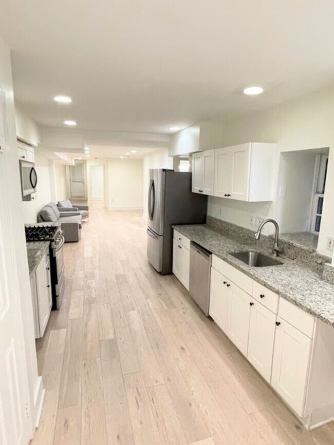 1351 Irving St NW Unit 2