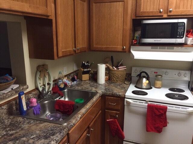 12300 Apache Ave Unit 1104