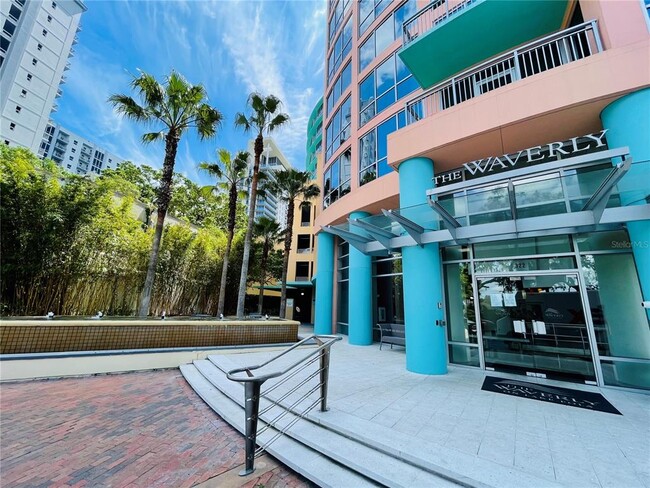 Photo - 322 E Central Blvd Unidad 613 Rental