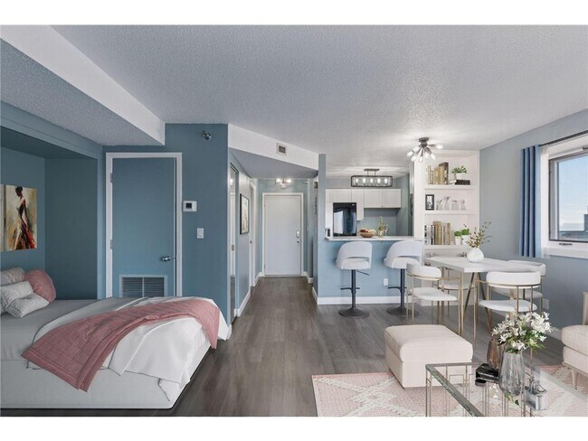 Photo - 66 9th St E Unit 2501