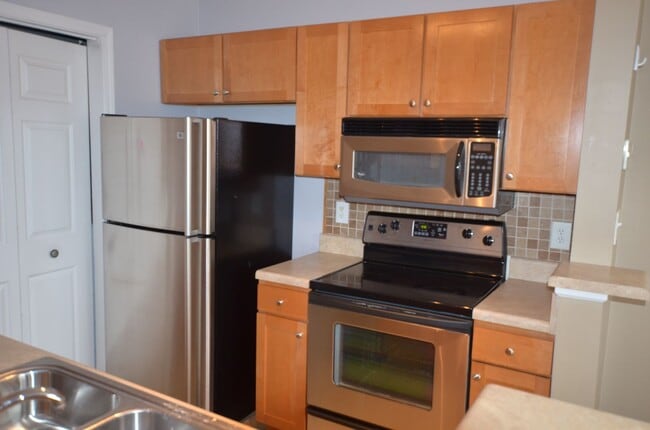 Photo - Kinderton 2 Bed/2 Bath Apartment