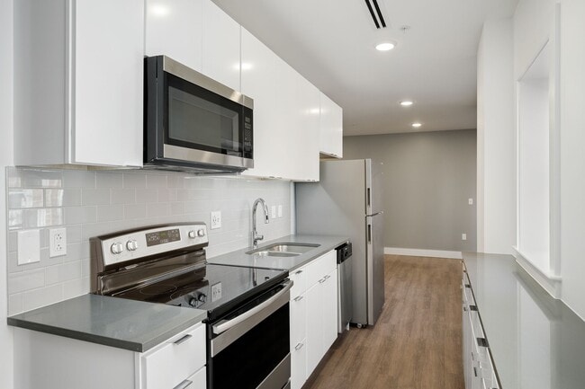 Photo - 3835 Main St Condo Unit - 1004