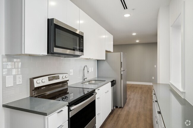 Building Photo - 3835 Main St Unit - 1004 Rental