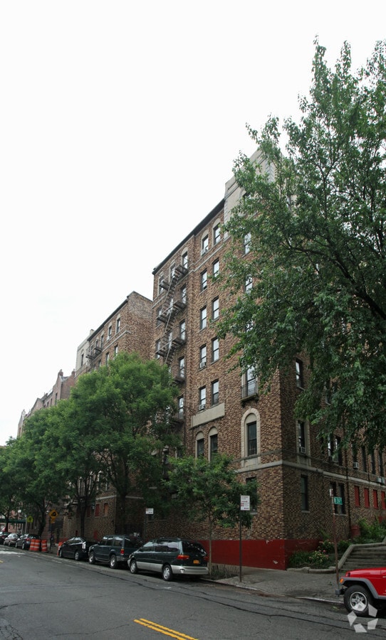 Isham Gardens - Isham Gardens