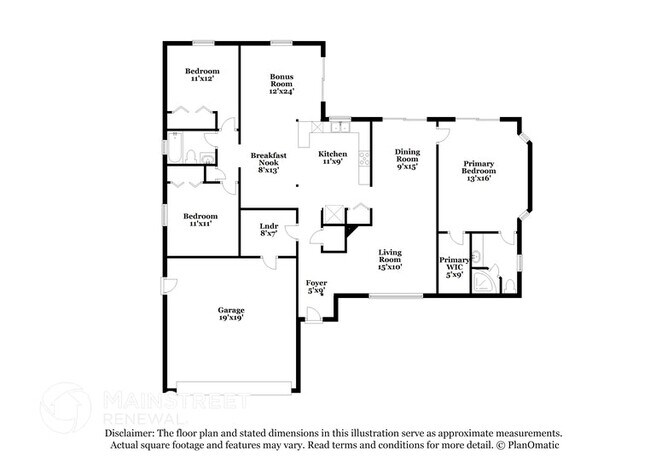 Photo - 850 Forest Hill Ln NW