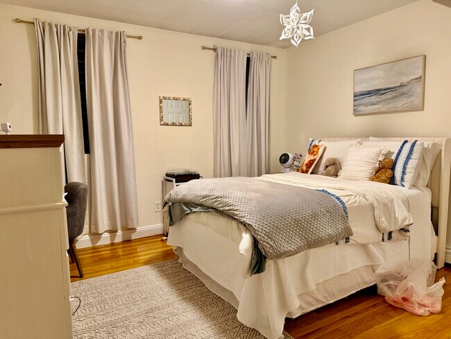 Photo - 1122 Commonwealth Ave Unit 7