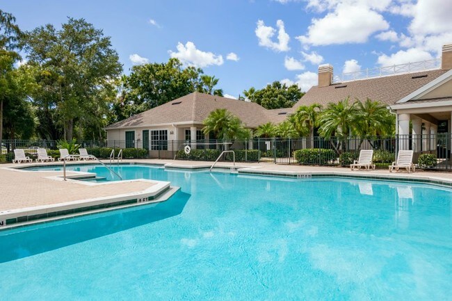 Westwood Apartments
