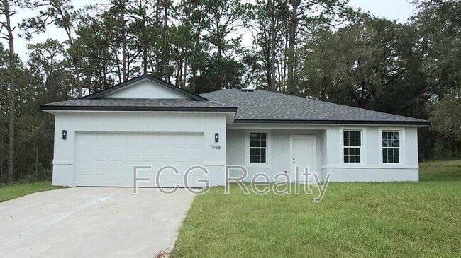 Building Photo - 7968 N Hillview Cir
