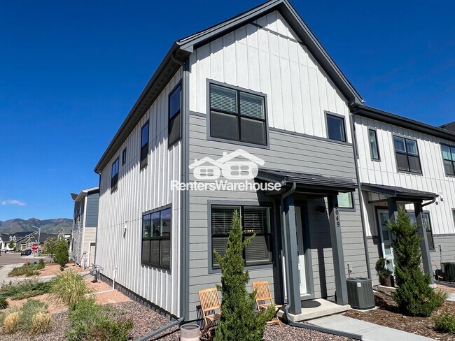 Photo - 8049 Yampa River Ave Townhome