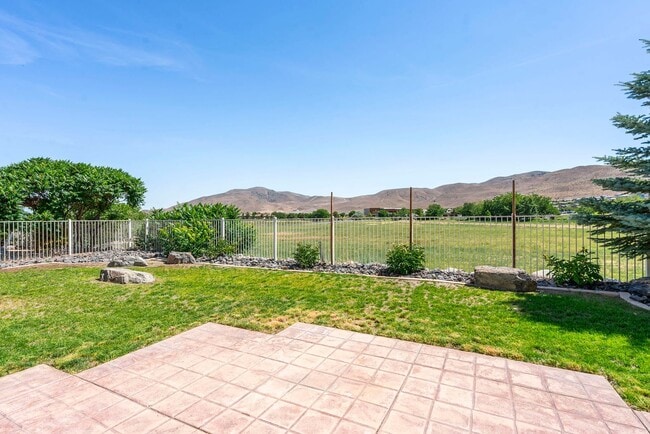 Photo - Stunning Like New South Reno 4 Bedroom Casa